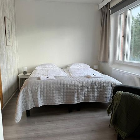 Apartment Rovaniemi Center 4 Kültér fotó