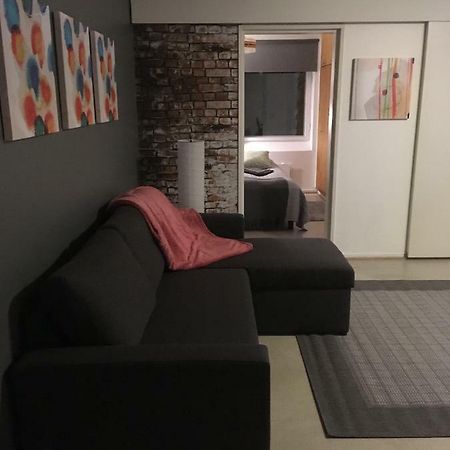 Apartment Rovaniemi Center 4 Kültér fotó