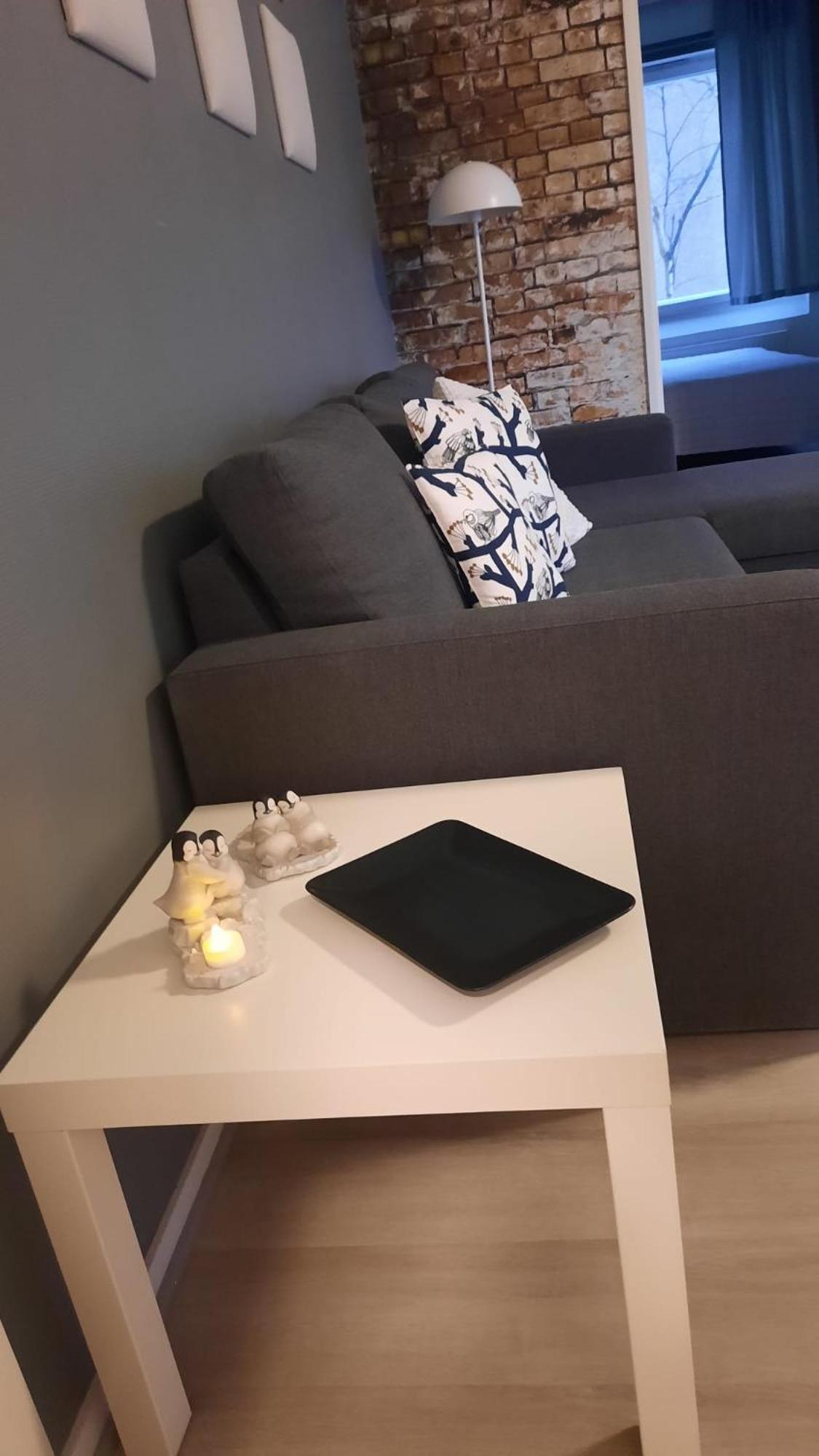 Apartment Rovaniemi Center 4 Kültér fotó