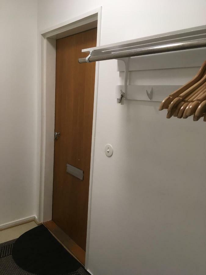 Apartment Rovaniemi Center 4 Kültér fotó