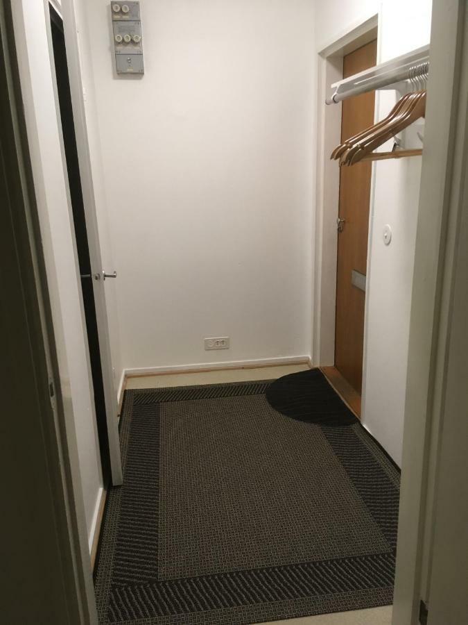 Apartment Rovaniemi Center 4 Kültér fotó