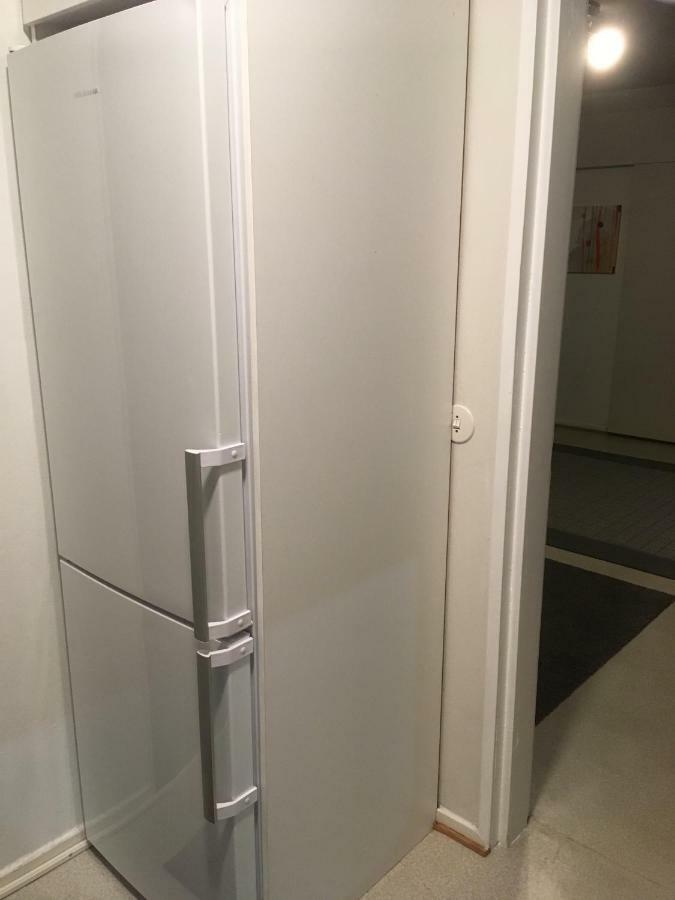 Apartment Rovaniemi Center 4 Kültér fotó